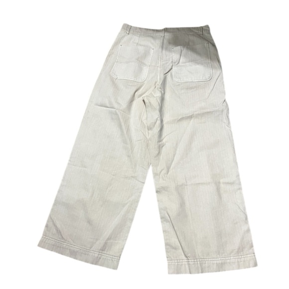 Free People Sunday Skies pant Inseam 26 - Picture 3 of 7